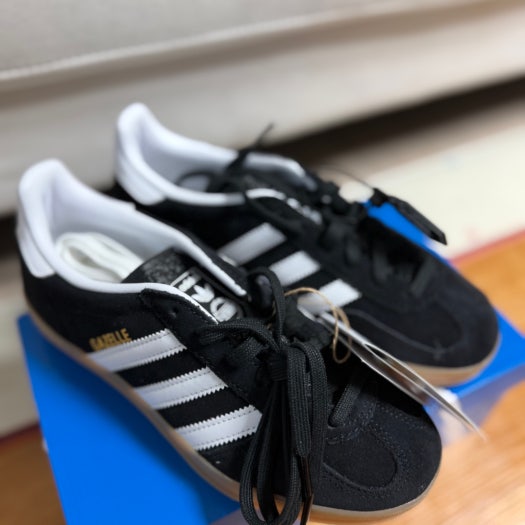 아디다스 SL 72 RTN 운동화 클로버 그레이 JI2500 photo review