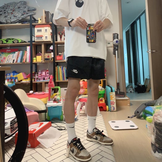 아디다스 삼바 제인 라이트 핑크 검 JP9544 photo review