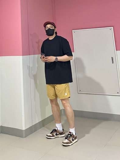 아디다스 삼바 제인 라이트 핑크 검 JP9544 photo review