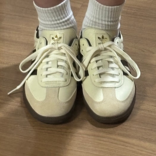아디다스 VL 코트 2.0 스니커즈 JR2560 photo review