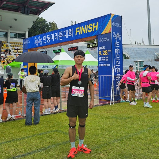 아디다스 아디제로 아디오스 프로 4 마라톤 레드 블랙 JR6368 photo review
