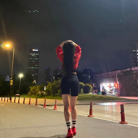 아디다스 아디제로 아디오스 프로 4 마라톤 레드 블랙 JR6368 photo review