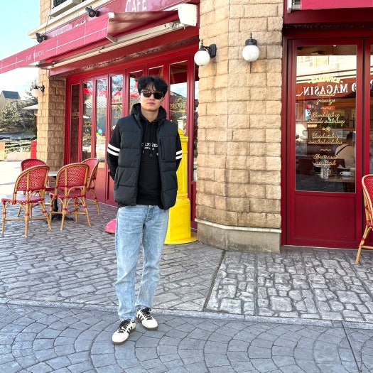 아디다스 아디제로 아디오스 프로 에보 2 JR7260 photo review