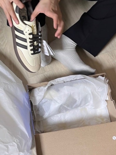 아디다스 아디제로 아디오스 프로 에보 2 JR7260 photo review