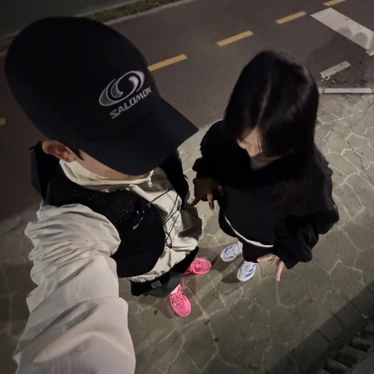 아디다스 런닝화 아디제로 EVO SL W 에보슬 JS4454 photo review