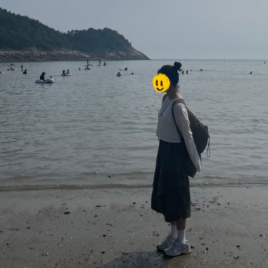 뉴발란스 530 프리미엄 빈티지 베이지 MR530MR 한정판 운동화 photo review