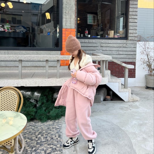 뉴발란스 574 레거시 앙고라 블랙 운동화 U574LGRA photo review