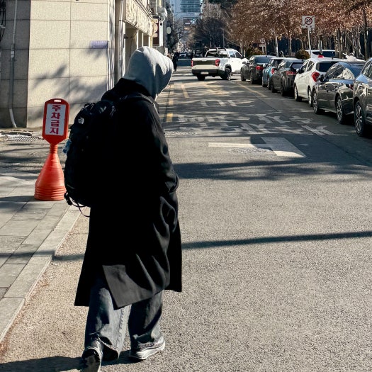 호카 마파테 스피드 2 런닝화 블랙 캐슬락 1126851-BCSTL photo review