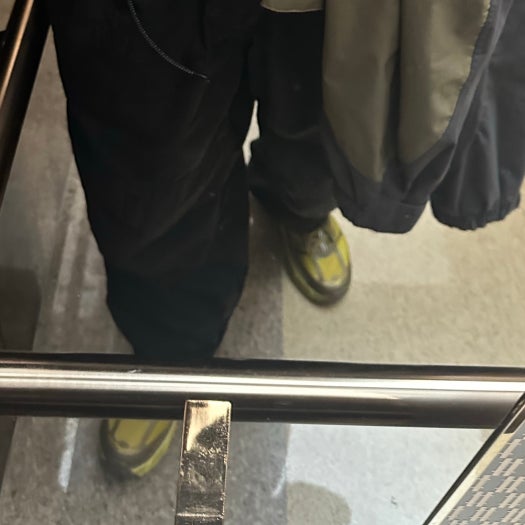 호카 마파테 스피드 2 다크 올리브 골든 리첸 photo review
