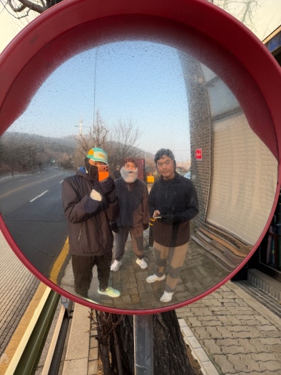 호카 본디 9 남성 러닝화 1162011-LNMT photo review