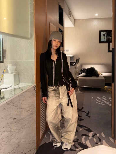 호카 x 파리아 파르자네 리스토어 Tc 츄카 초콜릿 photo review