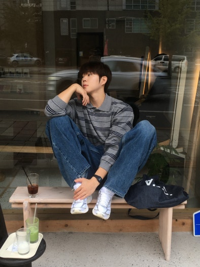 아식스 젤 큐물러스 16 화이트 photo review