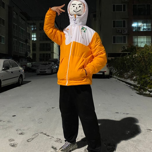 나이키 에어맥스 95 그레이프 2018 photo review