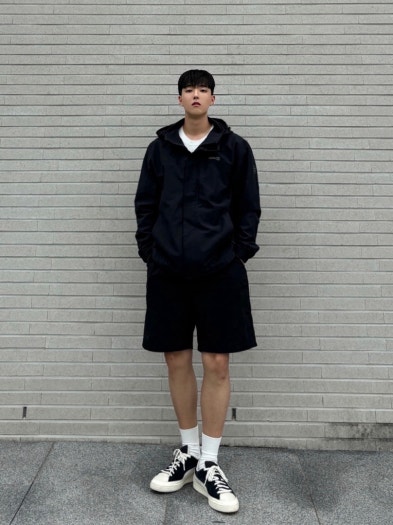 푸마 스웨이드 Xl 푸마 블랙 푸마 화이트 395205-02 photo review