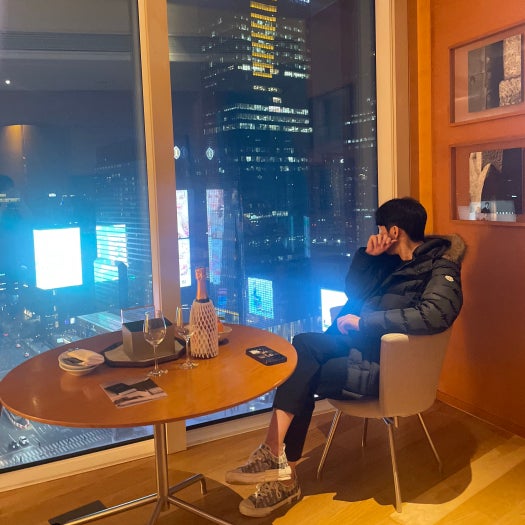 디올 B23 로우 photo review