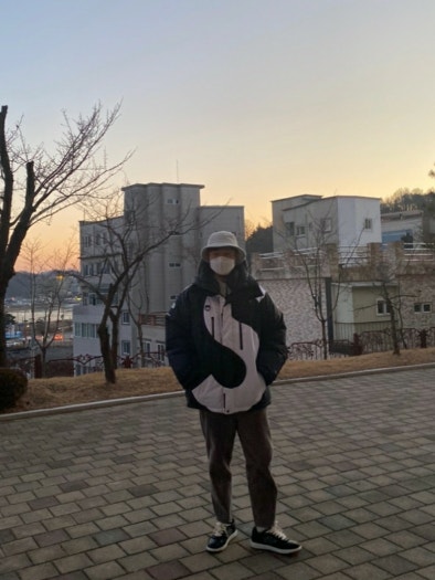 디올 로우탑 스니커즈 photo review