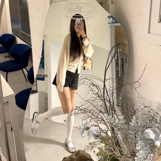 푸마 스피드캣 발렛 우먼스 실버 화이트 401581-01 photo review