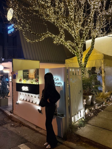 푸마 스피드캣 메탈릭 푸마 실버 푸마 블랙 403689-01 photo review