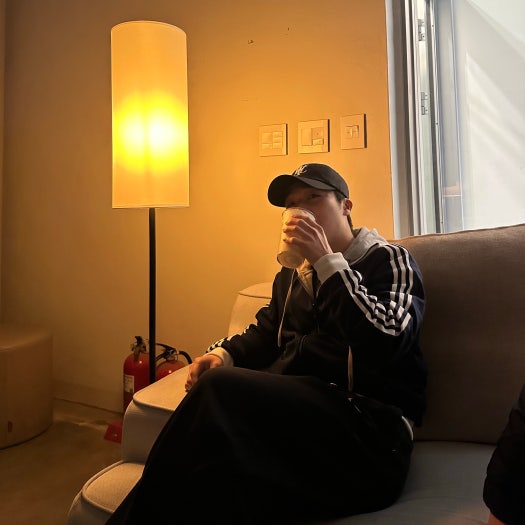 에어 조던 1 로우 파티클 그레이 553558-040 photo review