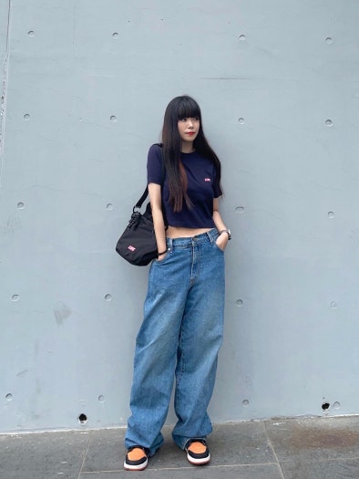 에어 조던 1 로우 쉐터드 백보드 553558-128 photo review