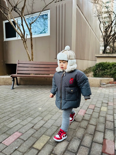 에어 조던 1 로우 리버스 블랙 토 553558-163 photo review