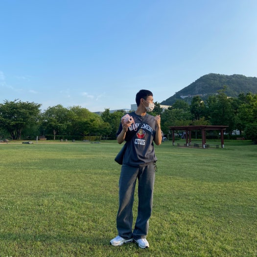 나이키 에어맥스 95 화이트 블랙 photo review