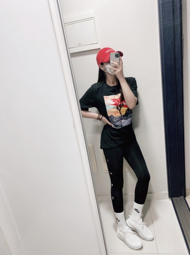 나이키 에어맥스 97 운동화와 캐주얼화 photo review