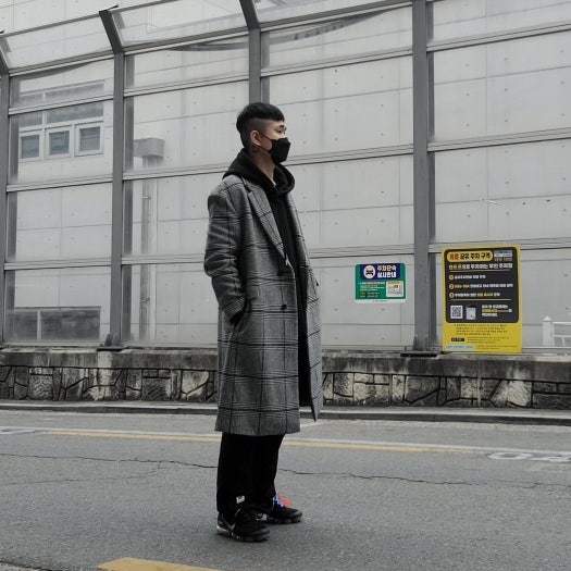 나이키 x 오프화이트 에어 베이퍼맥스 V2 photo review