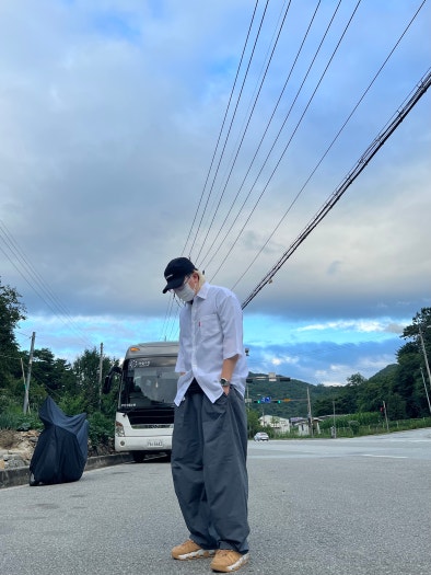나이키 에어 모어 업템포 플랙스 AA4060-200 photo review