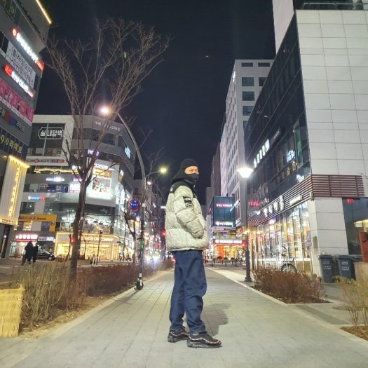 나이키 x 언디핏 에어맥스 97 블랙 AJ1986-001 photo review