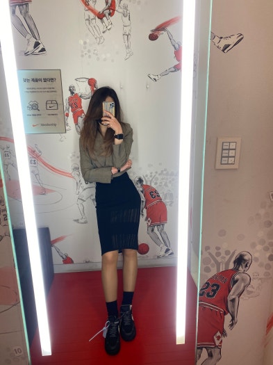 오프화이트 x 나이키 에어포스 1 로우 AO4606-100/AO4606-001/AO4606-700 photo review