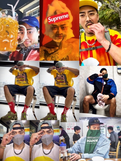 오프화이트 x 나이키 에어포스 1 로우 AO4606-100/AO4606-001/AO4606-700 photo review