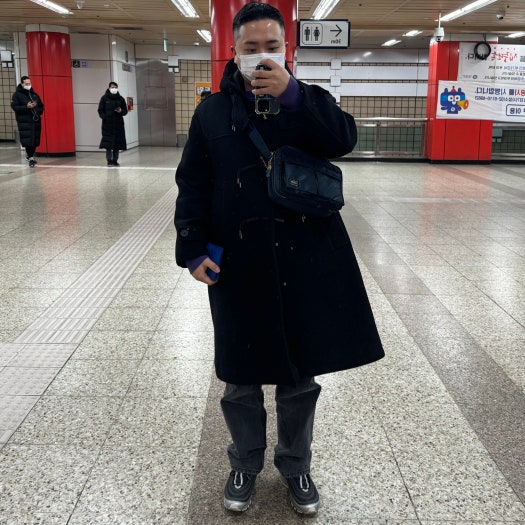 나이키 에어맥스 97 실버 블랙 AT5458-001 photo review