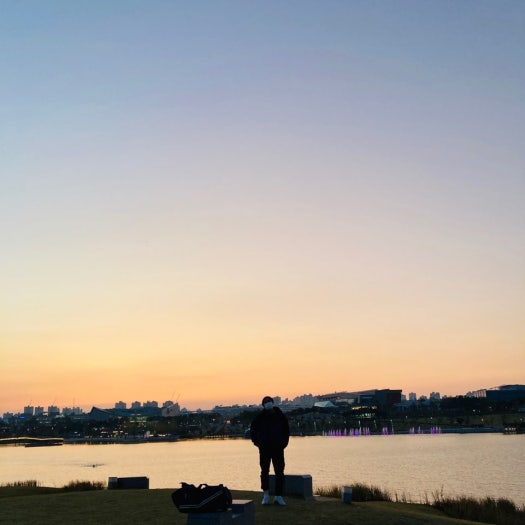 나이키 에어맥스 97 운동화와 캐주얼화 photo review