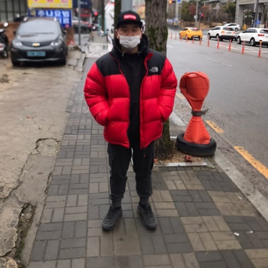 나이키 에어맥스97 OG 트리플블랙 BQ4567-001 photo review