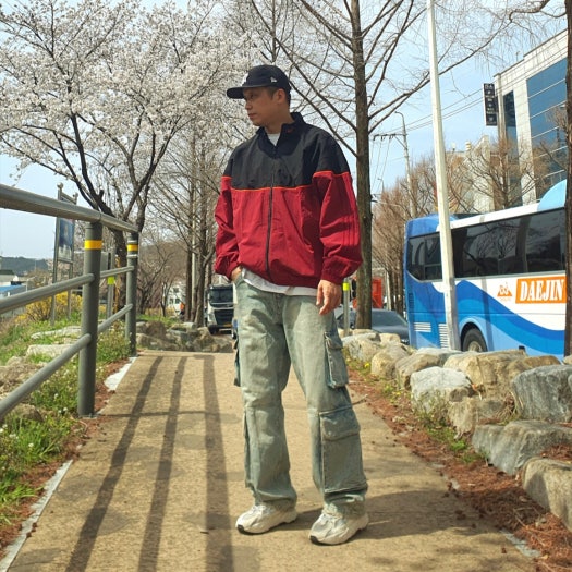 나이키 P-6000 우먼스 레이저 블루 BV1021-001 photo review