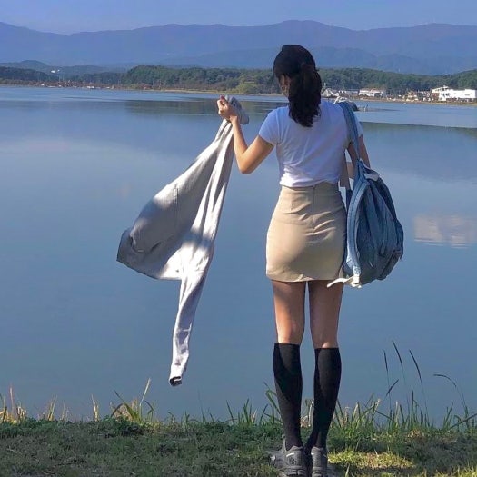 나이키 줌 보메로 5 포톤 더스트 앤 photo review