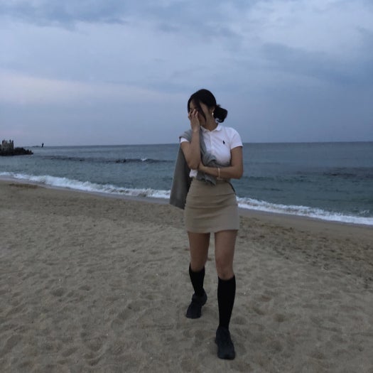 나이키 줌 보메로 5 포톤 더스트 앤 photo review