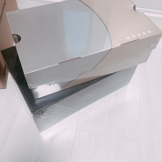 나이키 줌 보메로 5 포톤 더스트 앤 photo review