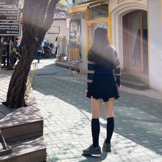 나이키 줌 보메로 5 포톤 더스트 앤 photo review