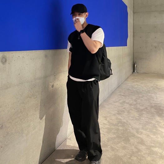 나이키 줌 보메로 5 포톤 더스트 앤 photo review