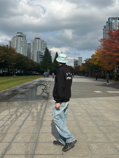 나이키 줌 보메로 5 블랙 BV1358-003 photo review