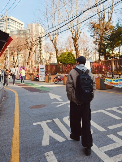 나이키 줌 보메로 5 블랙 BV1358-003 photo review