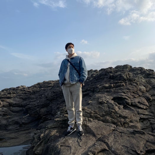 나이키 x 언더커버 데이브레이크 photo review