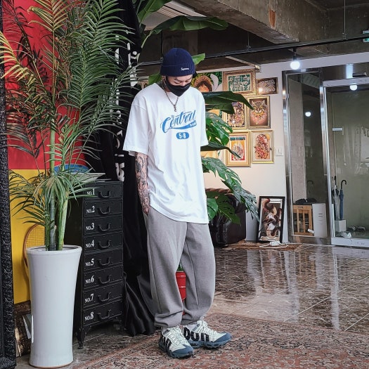 나이키 에어맥스 95 저스트 두 잇 마운틴 후지 photo review