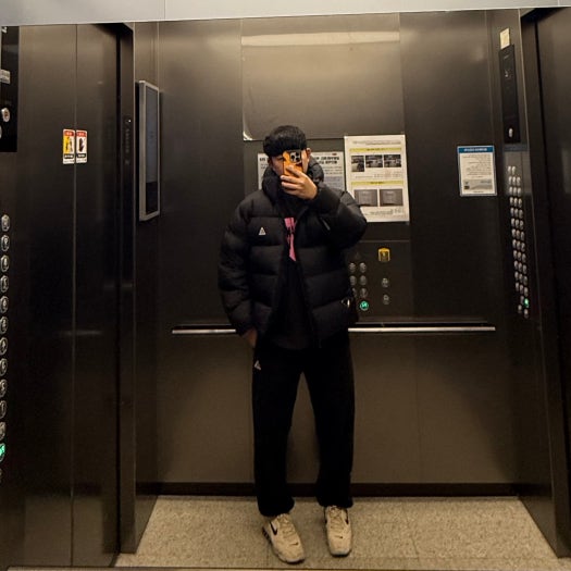 【한정판 연명】나이키 x 스투시 에어 줌 스피리돈 케이지 photo review