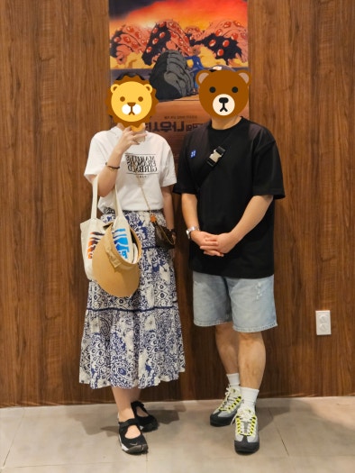 나이키 에어맥스 95 Og 네온 옐로우 2020 CT1689-001 photo review
