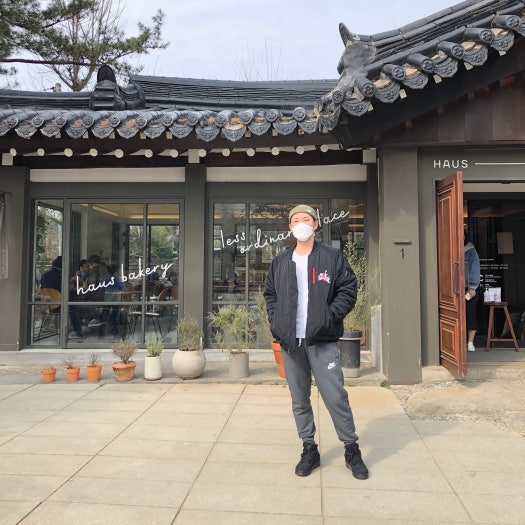 에어 조던 4 레트로 블랙 캣 2020 CU1110-010 photo review