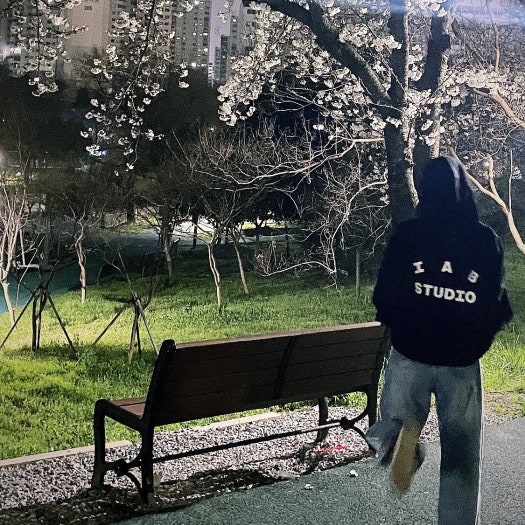【한정판 연명】나이키 x 스투시 에어 줌 스피리돈 케이지 photo review