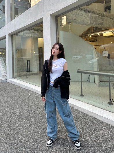 나이키 x 앰부쉬 덩크 하이 photo review